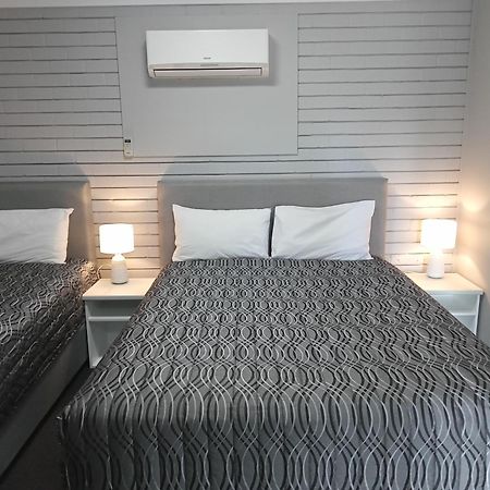 Solomon Inn Motel Figtree Вуллонгонг Экстерьер фото