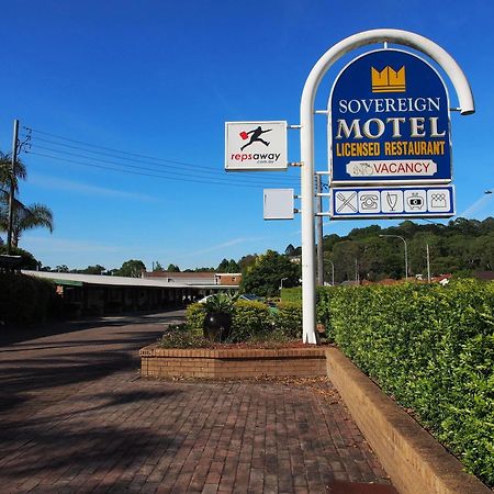Solomon Inn Motel Figtree Вуллонгонг Экстерьер фото