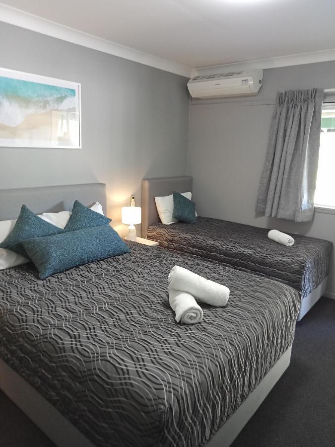 Solomon Inn Motel Figtree Вуллонгонг Экстерьер фото