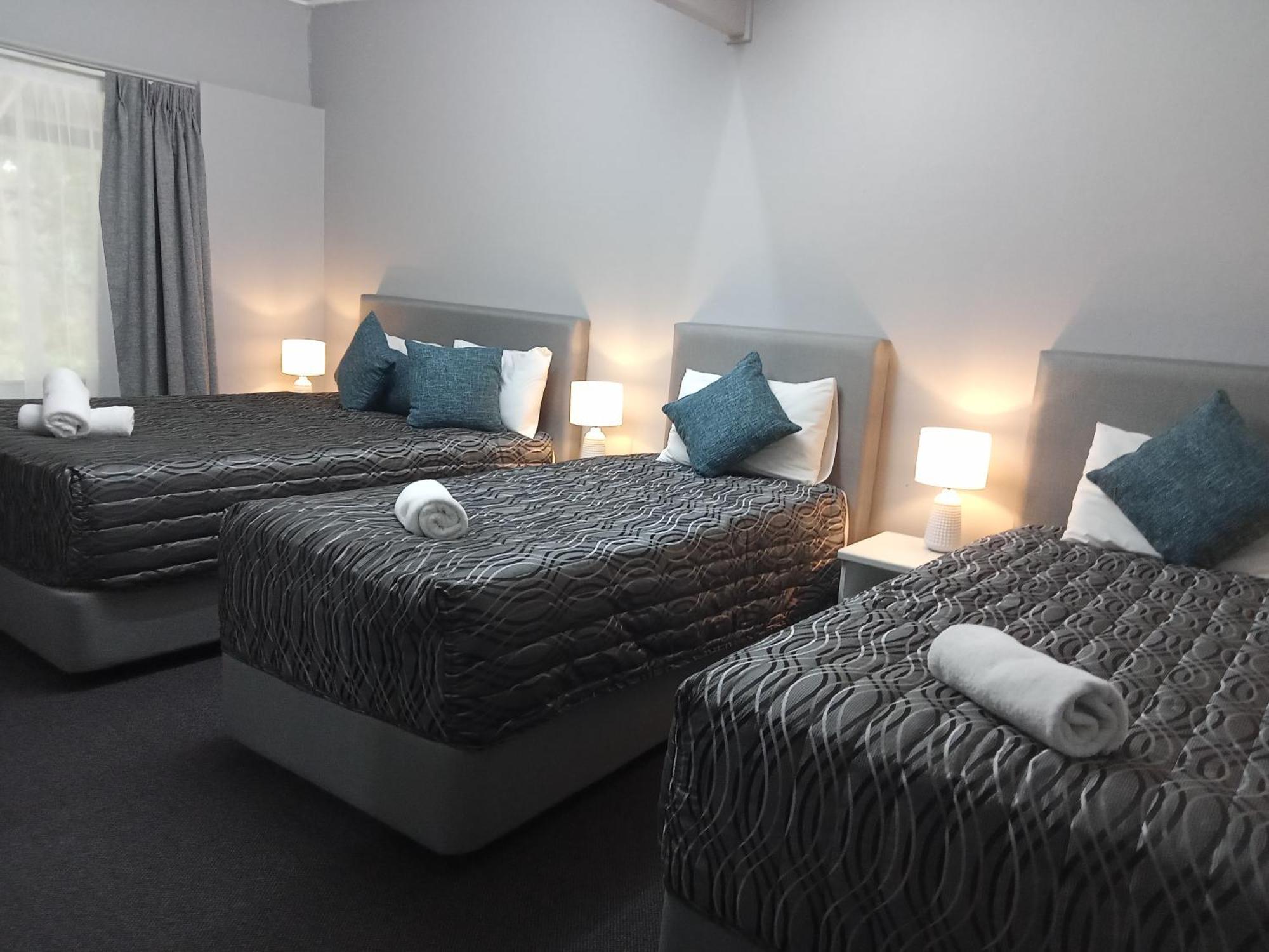 Solomon Inn Motel Figtree Вуллонгонг Экстерьер фото