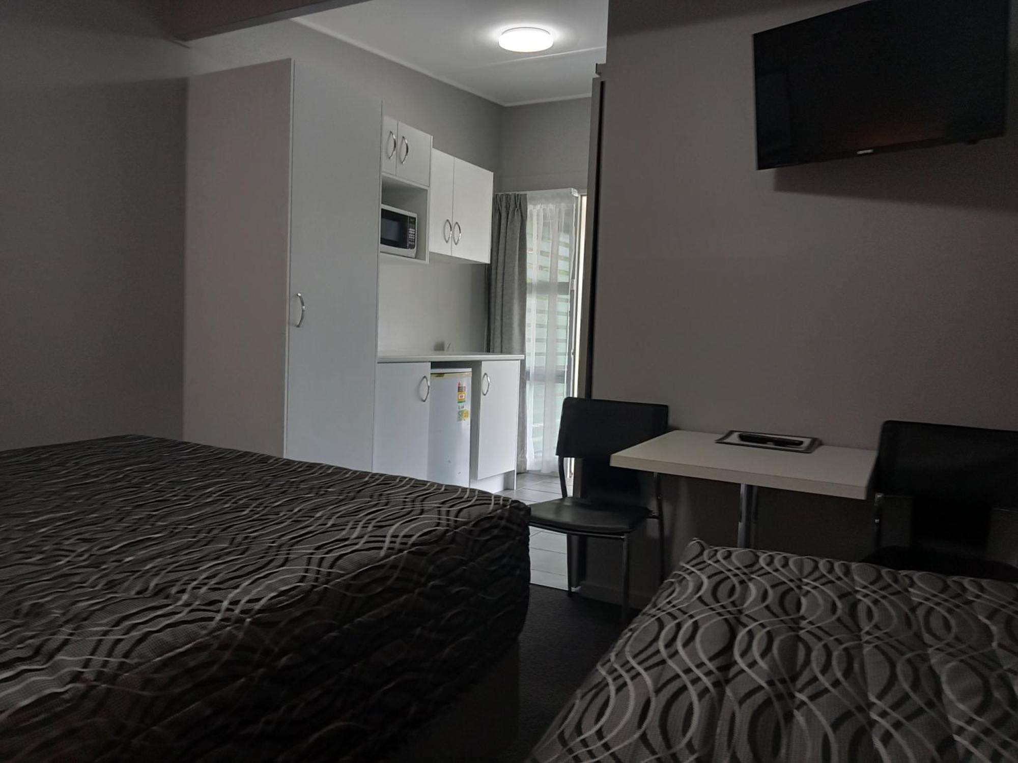 Solomon Inn Motel Figtree Вуллонгонг Экстерьер фото