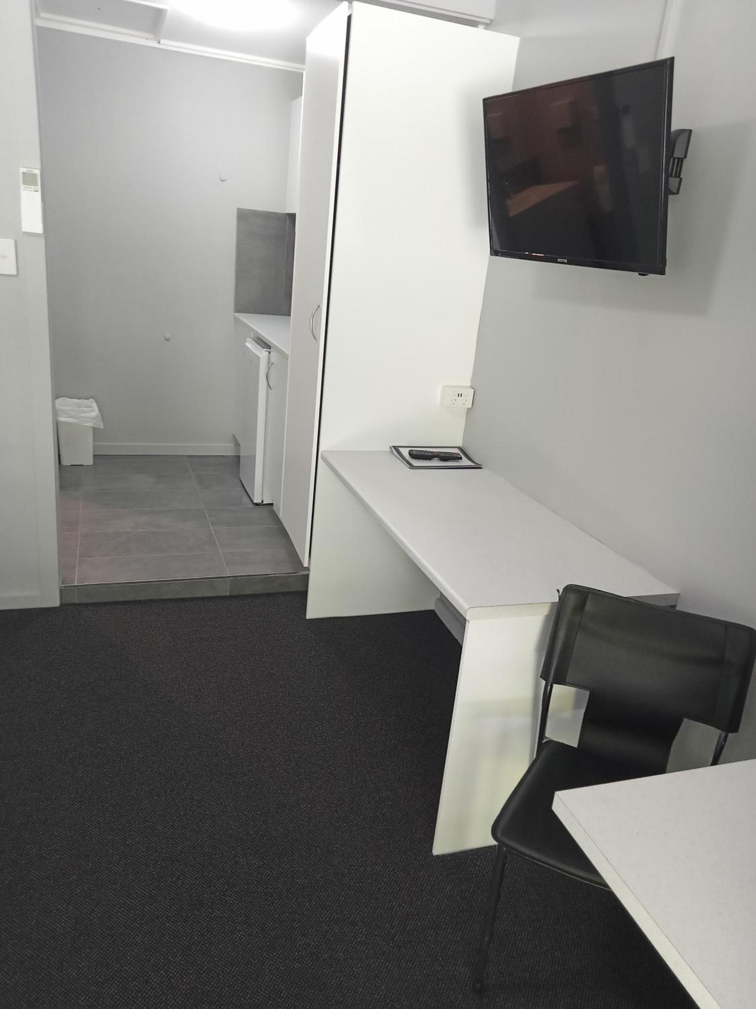 Solomon Inn Motel Figtree Вуллонгонг Экстерьер фото