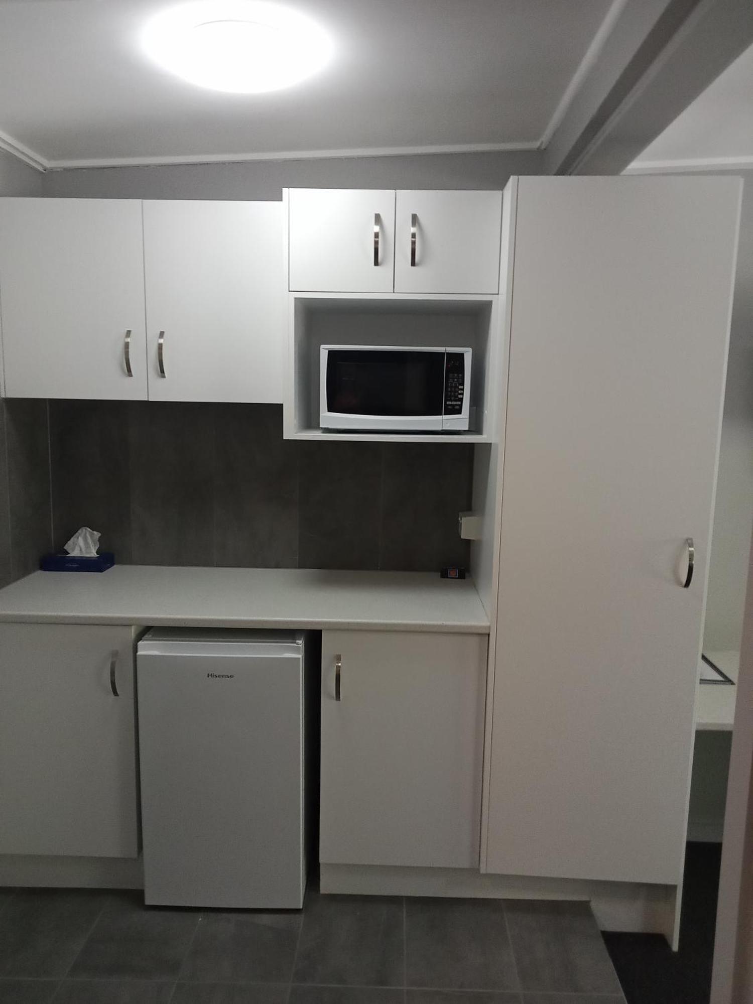 Solomon Inn Motel Figtree Вуллонгонг Экстерьер фото