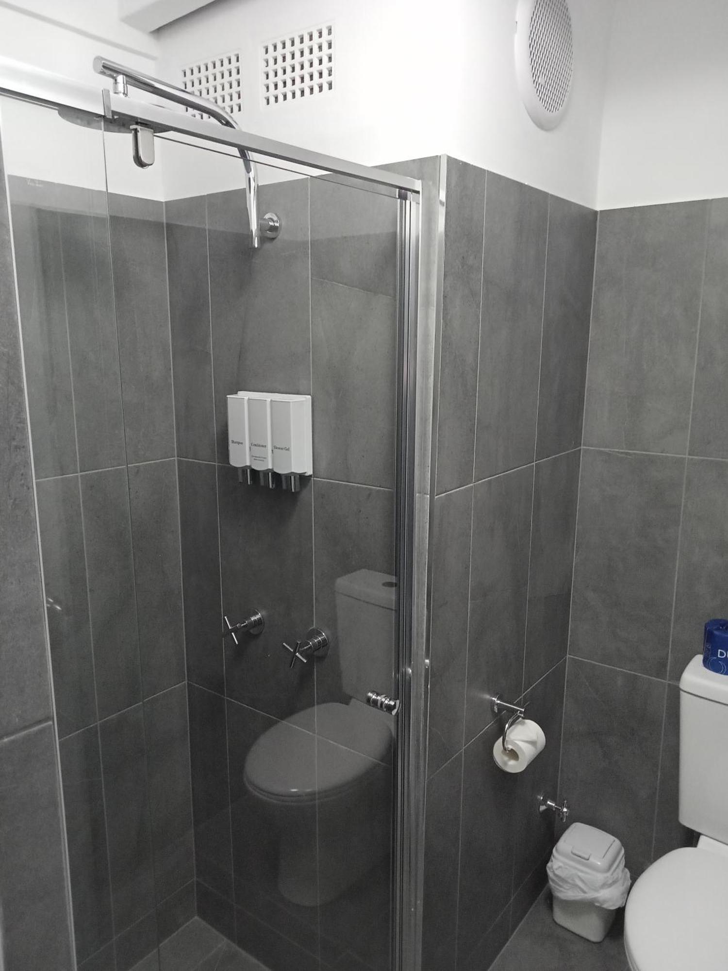 Solomon Inn Motel Figtree Вуллонгонг Экстерьер фото