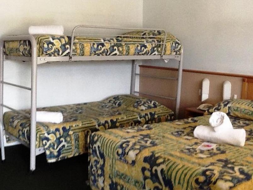 Solomon Inn Motel Figtree Вуллонгонг Экстерьер фото