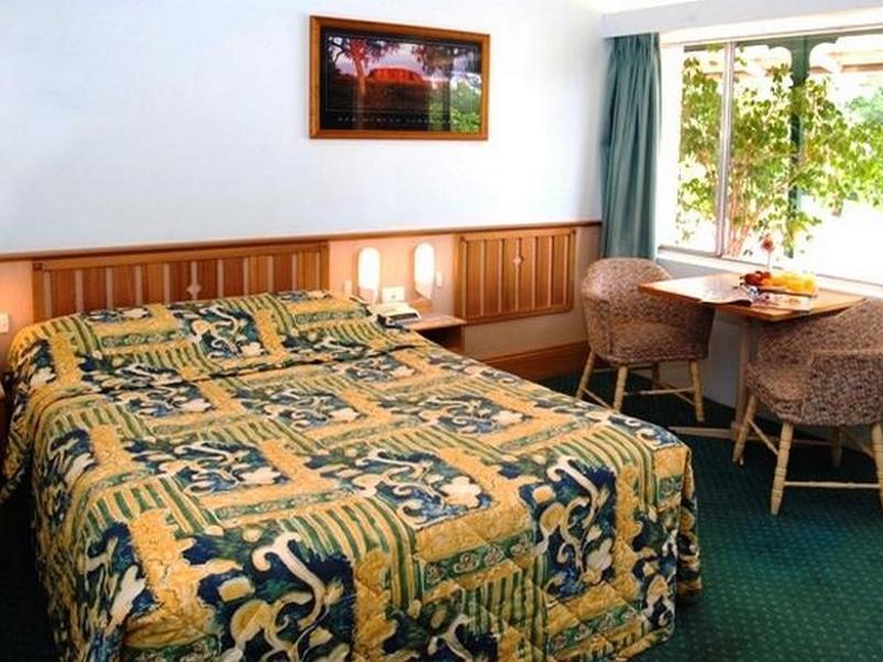 Solomon Inn Motel Figtree Вуллонгонг Экстерьер фото