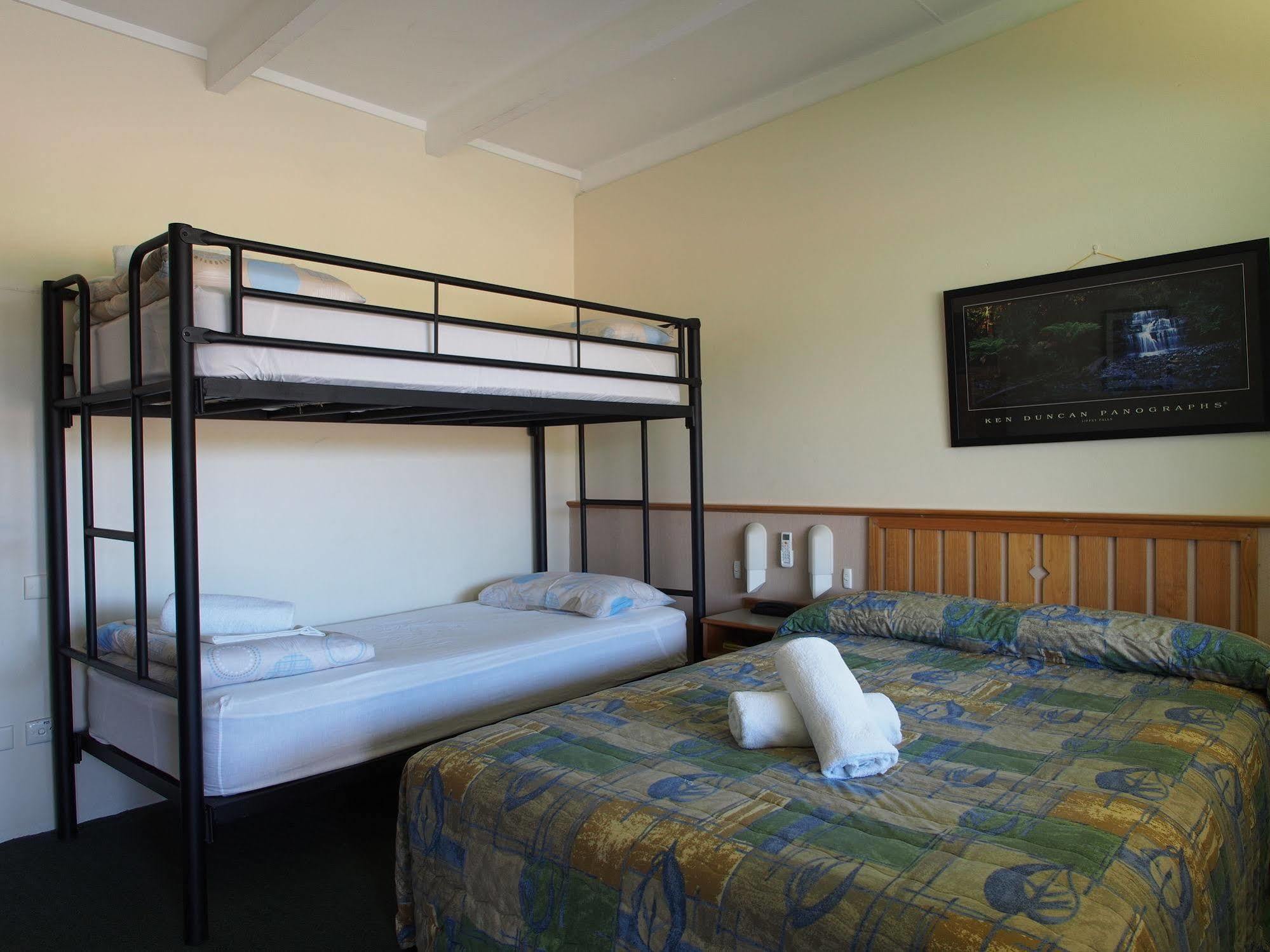 Solomon Inn Motel Figtree Вуллонгонг Экстерьер фото