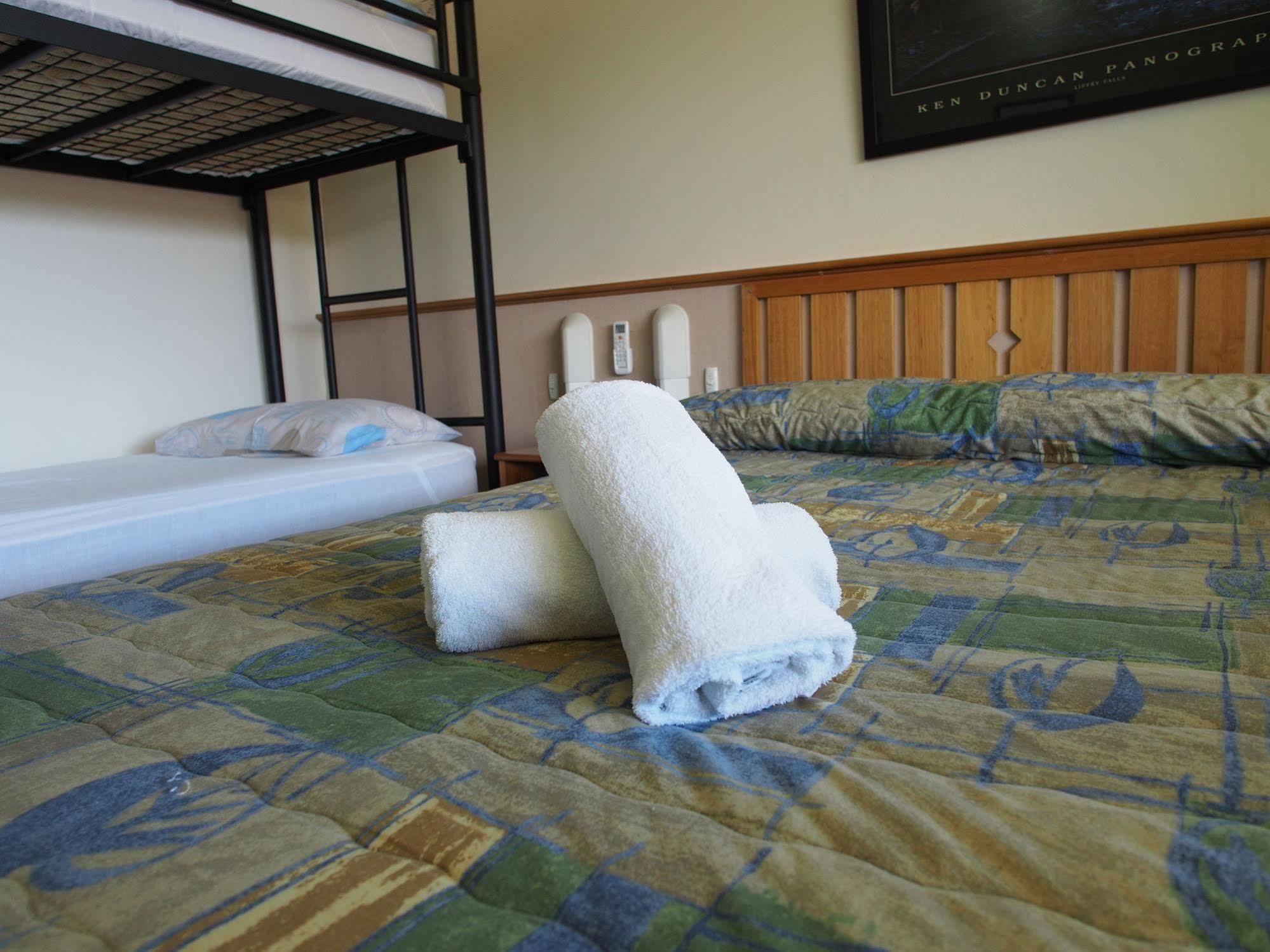 Solomon Inn Motel Figtree Вуллонгонг Экстерьер фото